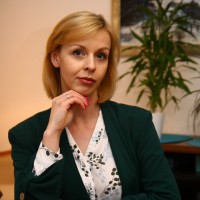 Ewa Chorzępa
