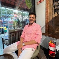 Samanyu Singh