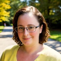 Jessica Elgie