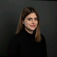 Anastasia Strongylou
