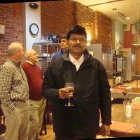 Sanjoy Paul
