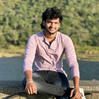 Venkadesh R