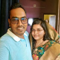 Saswati Satarupa Mishra