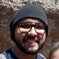 Cesar Sosa