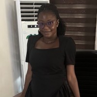 Blessing Akinladenu