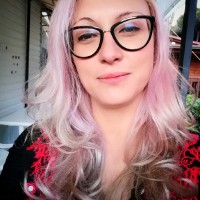 Silvia Angelica Rosa