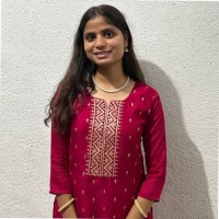 Sanjana Paigude