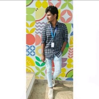 Mugilan B