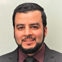 Othman AlShareedah, Ph.D.
