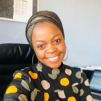 Dina Mamabolo