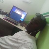 Kenneth Kamagny