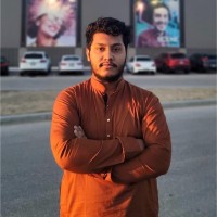 Nahid Islam