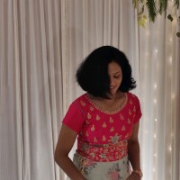 Aruna Kesavadas