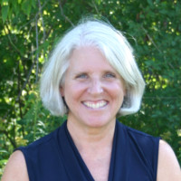 Liza Kilcoyne