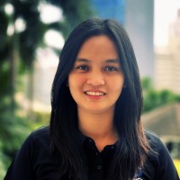Ellen Joy Magat