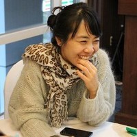 SuHyun Cho