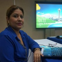Ana Leysel Toruño Sevilla