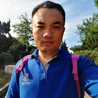 刘云成 Andrew