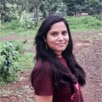 Reshma Ghouse
