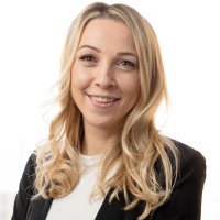 Nikita O‘Donnell