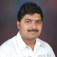 vikrant padge