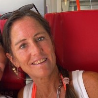 Laurence Draguez de Hault