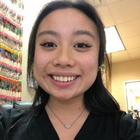 Taylor Truong
