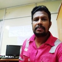 Ramesh Shanmugam