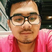 Muhammad Rifhan Sharif Pudin