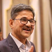 Rajesh R Laddha