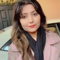 Iqra Shah