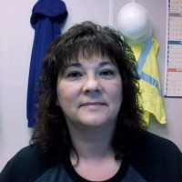 Rebecca Gombeda