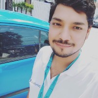 Tarun Majoka