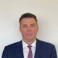 Chris Porter Bsc (Hons)