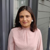Parna Mukherjee