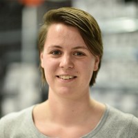 Sanne Huisman