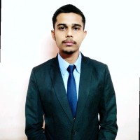 Sudhanshu Tripathi