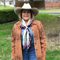 Sissy Camacho Anderson