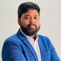 Dr. Anand Kumar Gupta