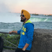 Simranjeet Singh Saggu