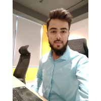 Sameer M. Waseem