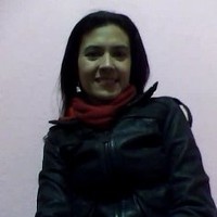 Alejandra Garcia