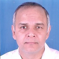 Vipin Gupta