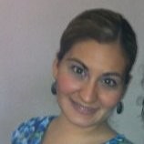 Karla Itzel Rodriguez Ramirez