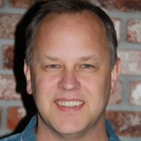 Ken Larson