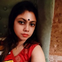 Satabdi Banerjee