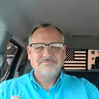 Glenn Sparks