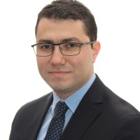 Gökhan Toy