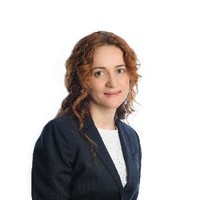 Lucretia Marcovici