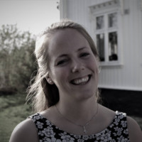Marit Rønning Skoglund